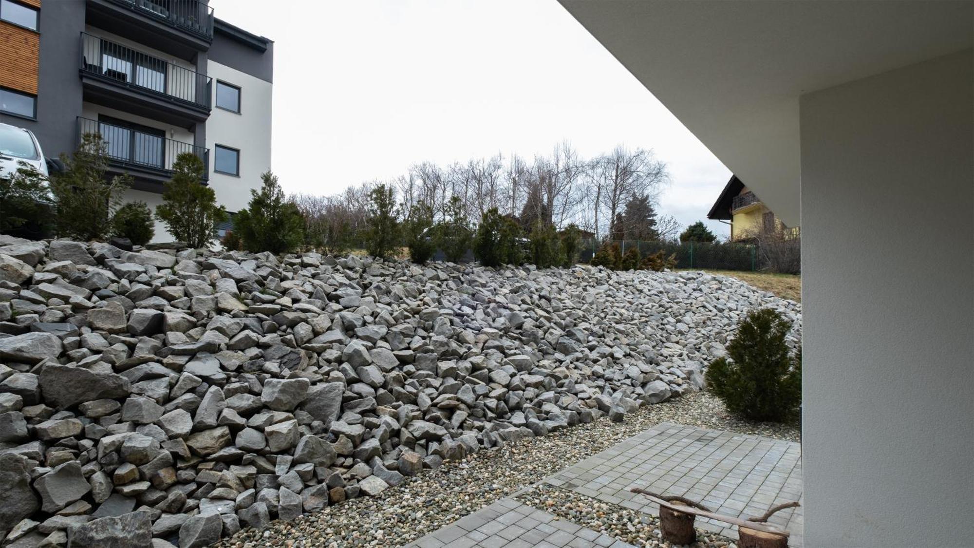 Apartamenty Sun & Snow Spokojna Wisła Exterior foto